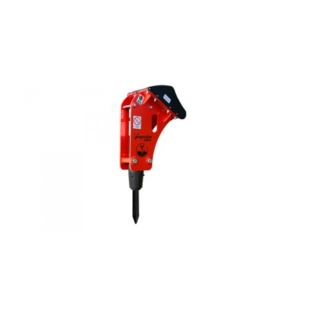 Гидромолот Impulse 120 Classic Гидромолот Impulse 120 Classic
