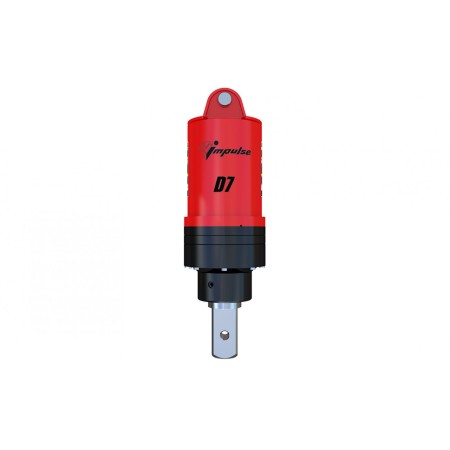 Гидробур Impulse D-7 Гидробур Impulse D-7
